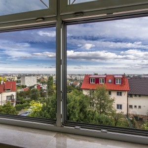 Luxus villaház Sasadon #3