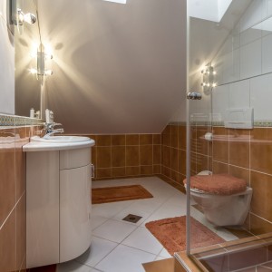 Budakeszin panorámás családi ház #18