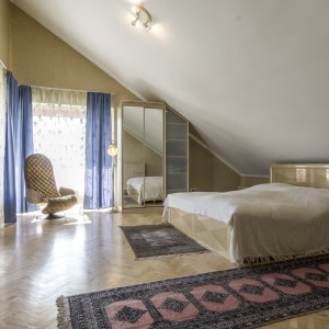 Budakeszin panorámás családi ház #22