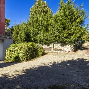 Budakeszin panorámás családi ház #26