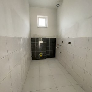 Szigetújfalun új építésű ikerház eladó #9