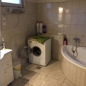 Törökbálint központban családi ház eladó #17