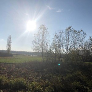 Kajászón lakóövezeti telek #2