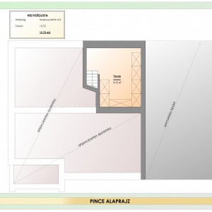 Siófokon eladó 128 m2-es ikerház, 553 m2 saját telekkel. #1