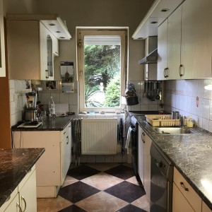 Siófokon eladó 128 m2-es ikerház, 553 m2 saját telekkel. #4