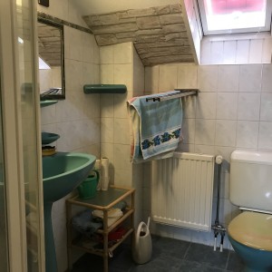 Siófokon eladó 128 m2-es ikerház, 553 m2 saját telekkel. #9