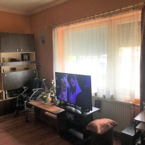 Siófokon eladó 128 m2-es ikerház, 553 m2 saját telekkel. #6