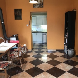 Siófokon eladó 128 m2-es ikerház, 553 m2 saját telekkel. #5