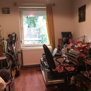 Siófokon eladó 128 m2-es ikerház, 553 m2 saját telekkel. #7