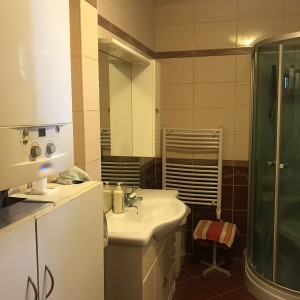 Siófokon eladó 128 m2-es ikerház, 553 m2 saját telekkel. #12