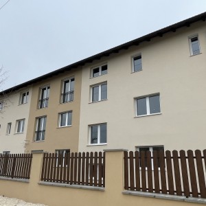 Érden új építésű társasházi lakás kiváló helyen eladó #2