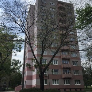 Dunaújvárosban Panel lakás eladó #7