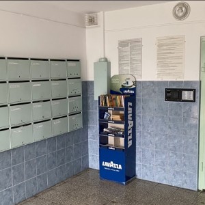 Dunaújvárosban Panel lakás eladó #2