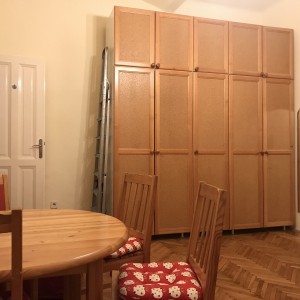 Budapesten, a IX. kerületben, eladó egy első emeleti, 31 m2-es lakás. #8