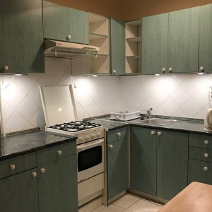 Budapesten, a IX. kerületben, eladó egy első emeleti, 31 m2-es lakás. #4