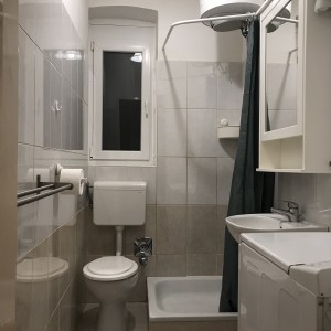 Budapesten, a IX. kerületben, eladó egy első emeleti, 31 m2-es lakás. #9