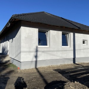 Százhalombattán Dunafüreden, új építésű ikerház eladó #2