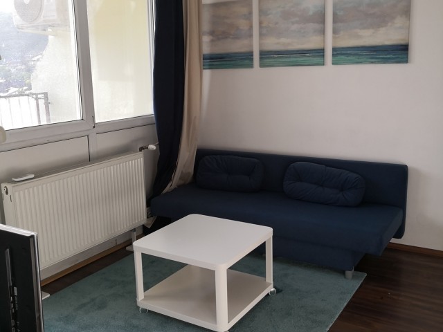 Budaörs közkedvelt lakótelepén panellakás kiadó
