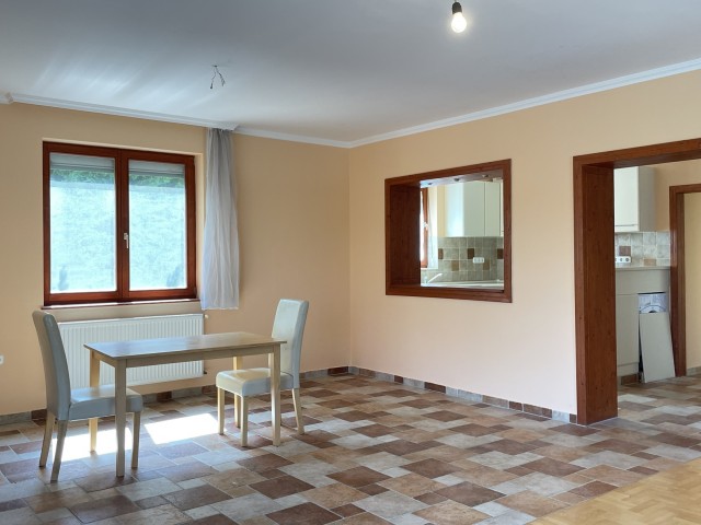 Budai panorámás ikerház