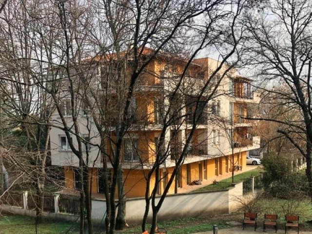Zugló-i panellakás eladó