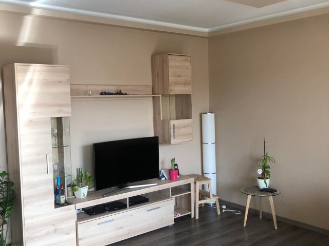 Igényes panel lakás Budaörsön kiadó