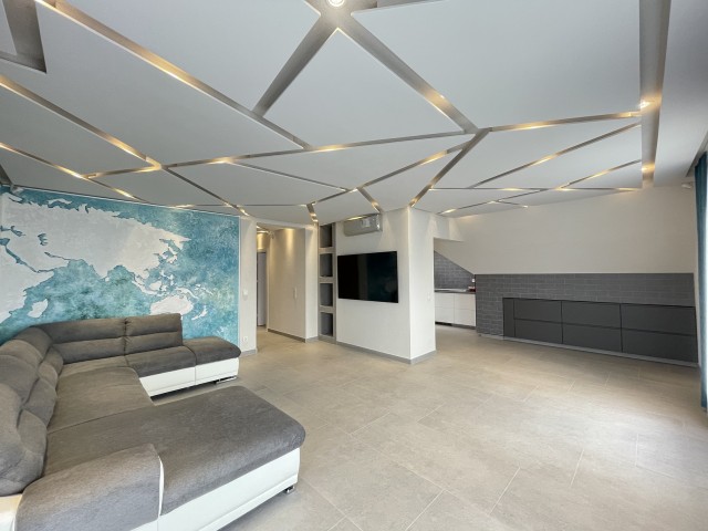 Kiadó új építésű, EXKLUZÍV LUXUS PENTHOUSE lakás