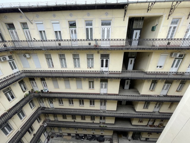 Eladó 2 db tégla lakás Budapest XI. kerület, Móricz Zsigmond körtér közelében
