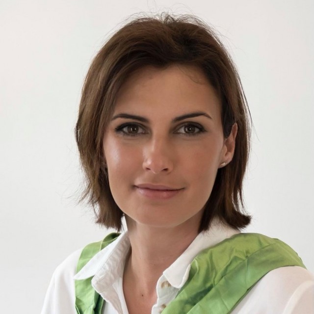 Mihályi Orsolya