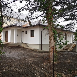 Eladó Érden Új Építésű ÖNÁLLÓ családi ház #1