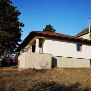 Eladó Érden Új Építésű ÖNÁLLÓ családi ház #4