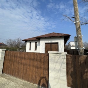 Érd Fenyves-Parkvárosban új építésű családi ház eladó #5